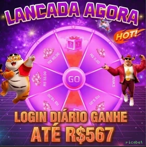 Programa VIP ricabet