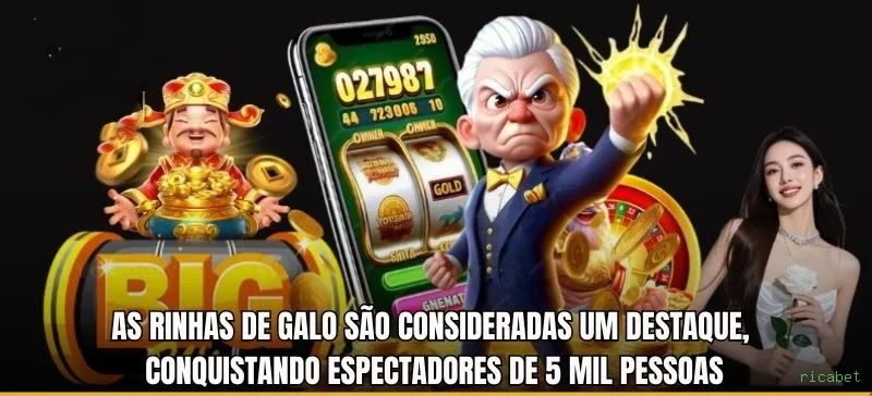 Instalação Android ricabet