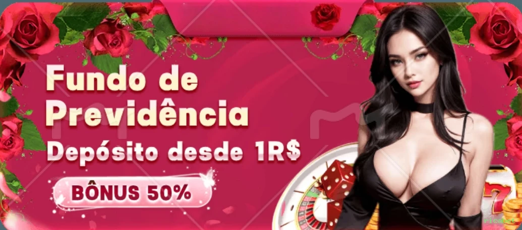 Instalação iOS ricabet