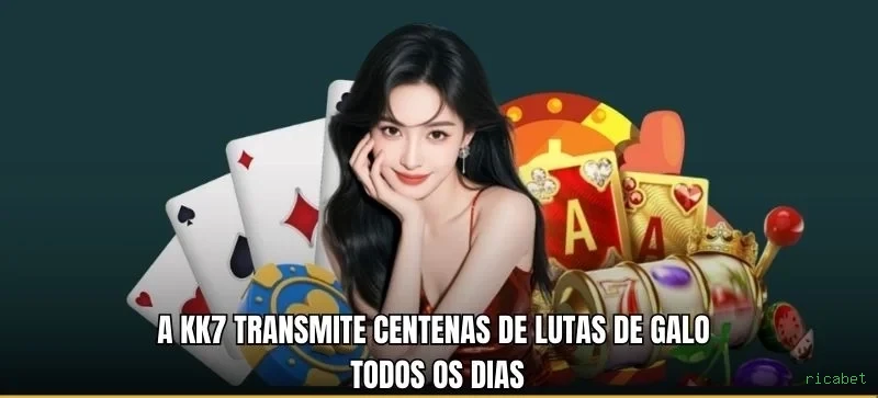 Instalação PC ricabet